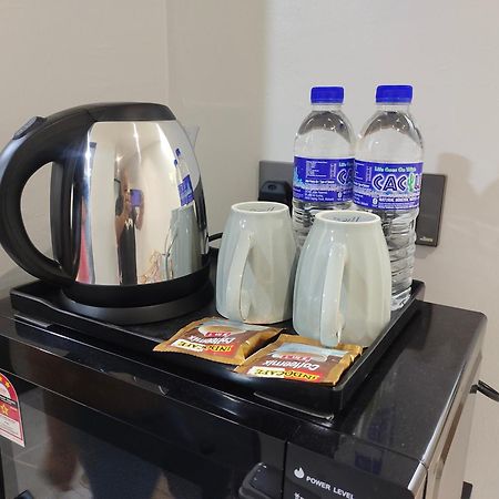 Alish Studio Apartment With Pool, Netflix, Wifi 구아 무상 외부 사진