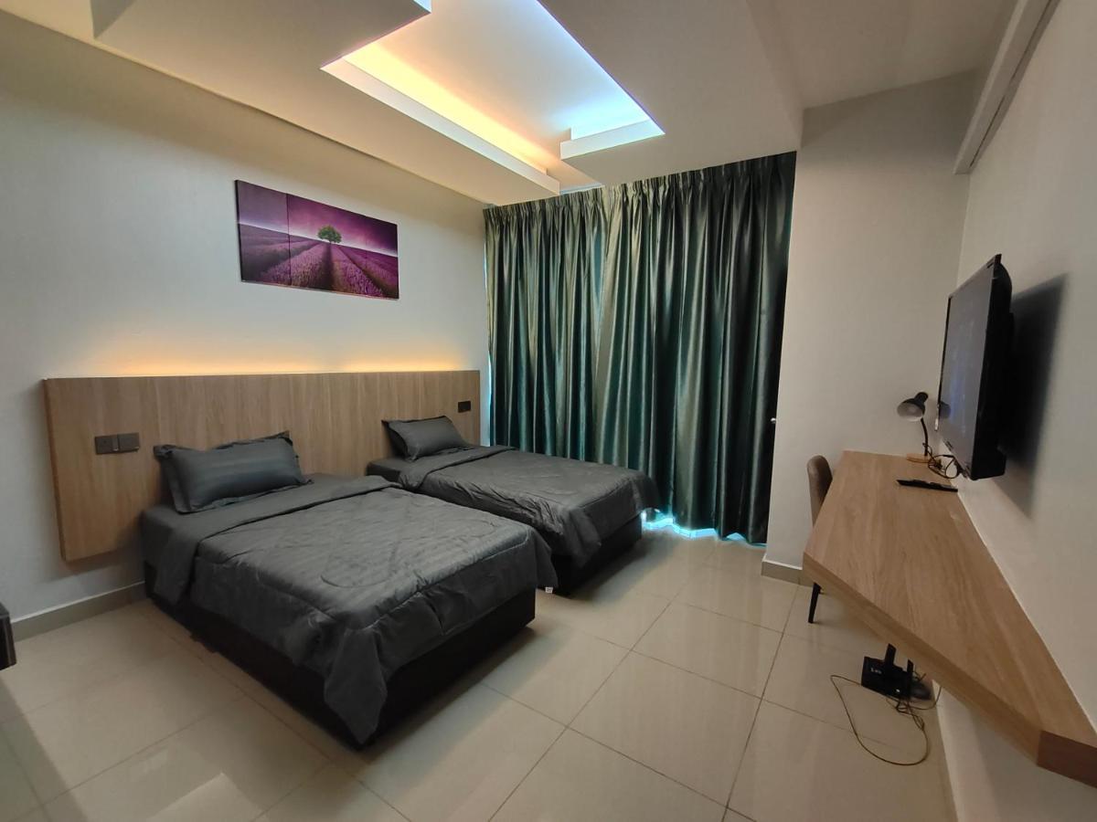Alish Studio Apartment With Pool, Netflix, Wifi 구아 무상 외부 사진