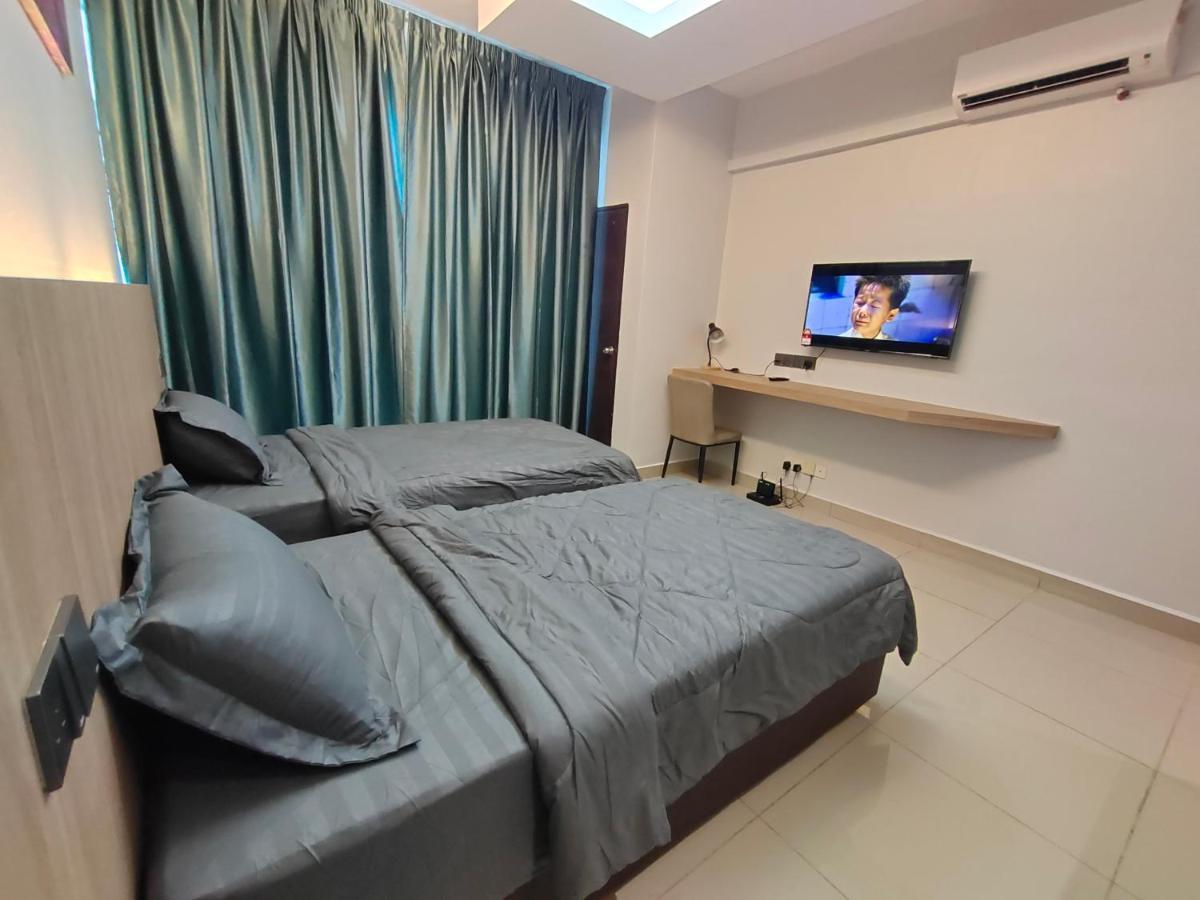 Alish Studio Apartment With Pool, Netflix, Wifi 구아 무상 외부 사진