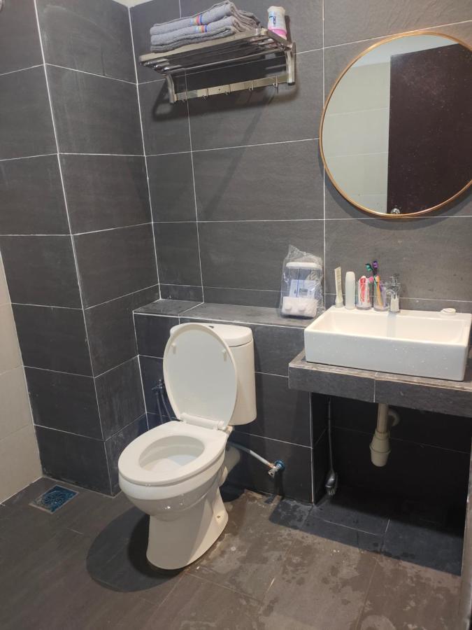 Alish Studio Apartment With Pool, Netflix, Wifi 구아 무상 외부 사진