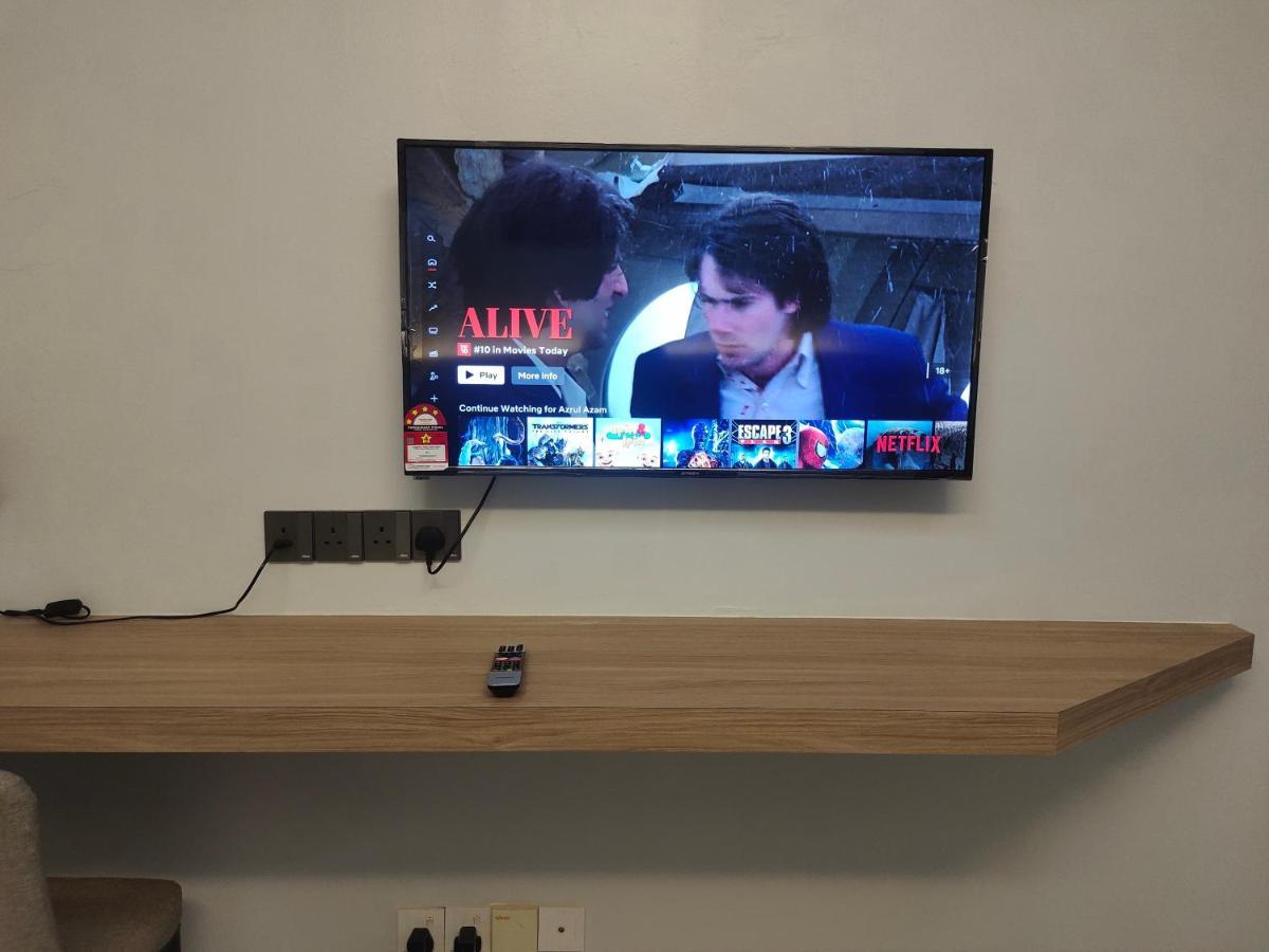 Alish Studio Apartment With Pool, Netflix, Wifi 구아 무상 외부 사진