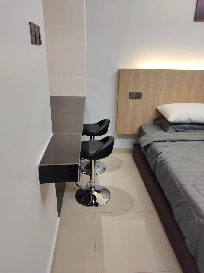 Alish Studio Apartment With Pool, Netflix, Wifi 구아 무상 외부 사진