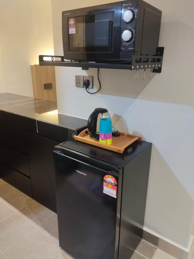 Alish Studio Apartment With Pool, Netflix, Wifi 구아 무상 외부 사진