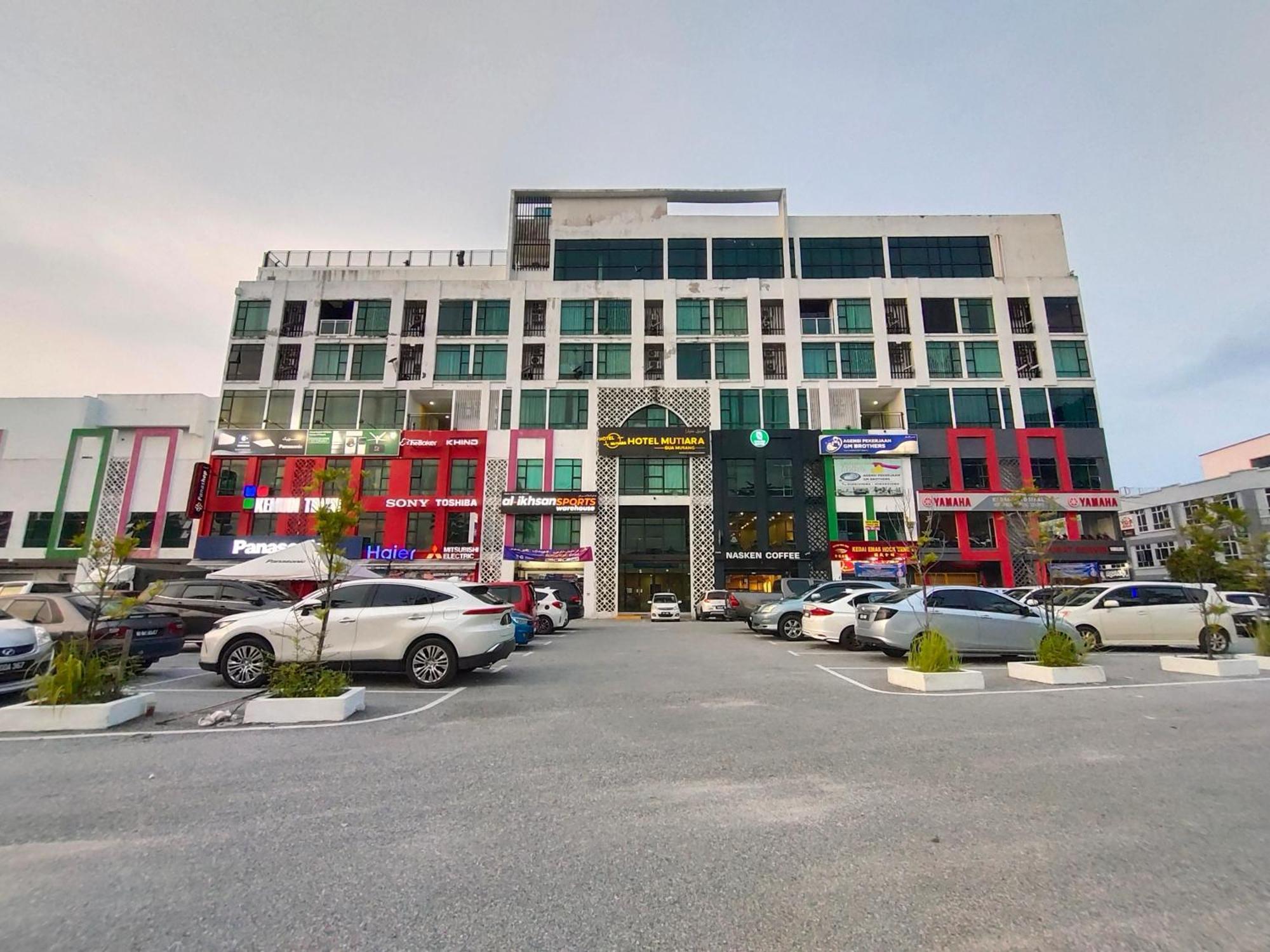 Alish Studio Apartment With Pool, Netflix, Wifi 구아 무상 외부 사진