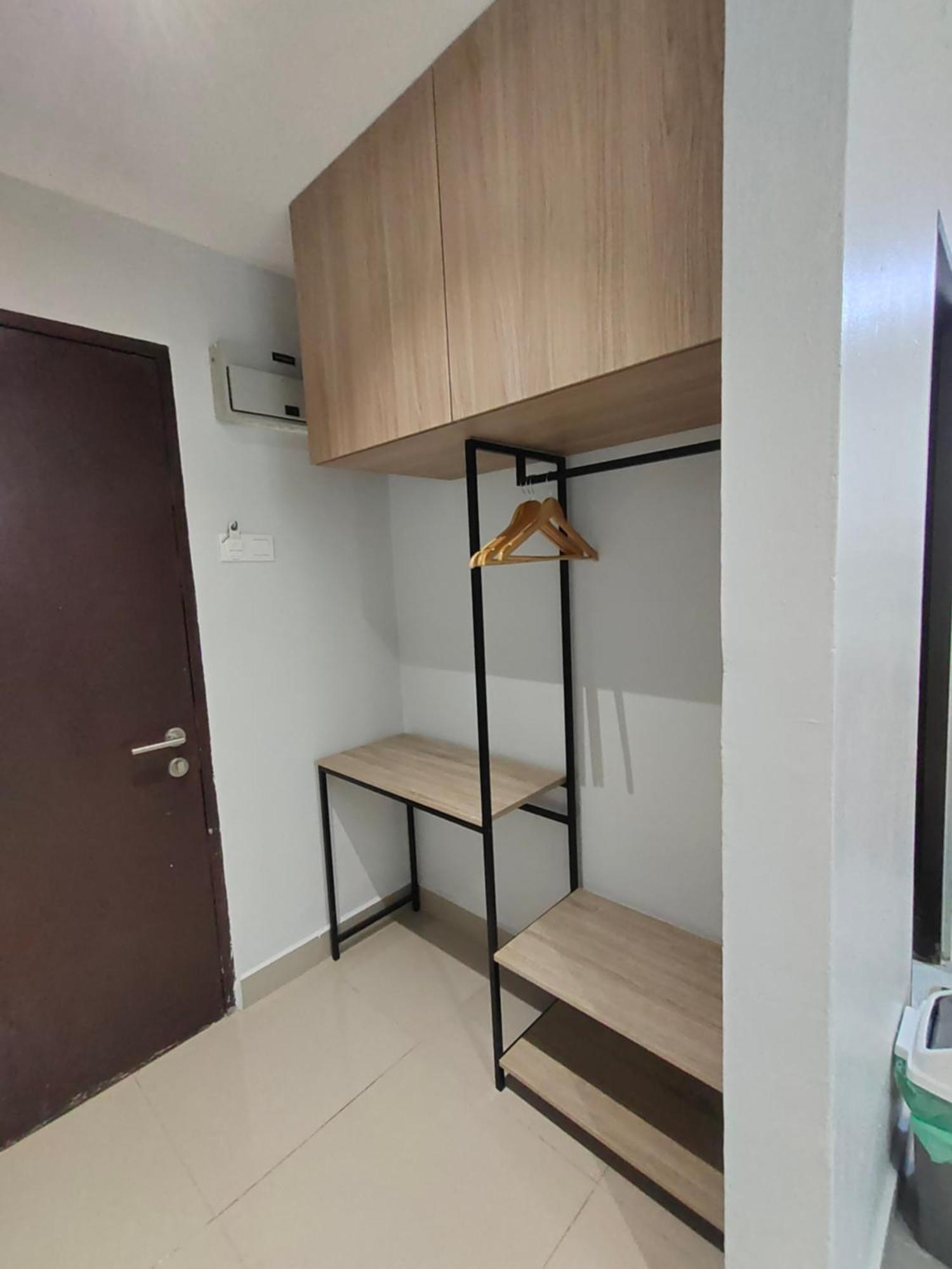 Alish Studio Apartment With Pool, Netflix, Wifi 구아 무상 외부 사진
