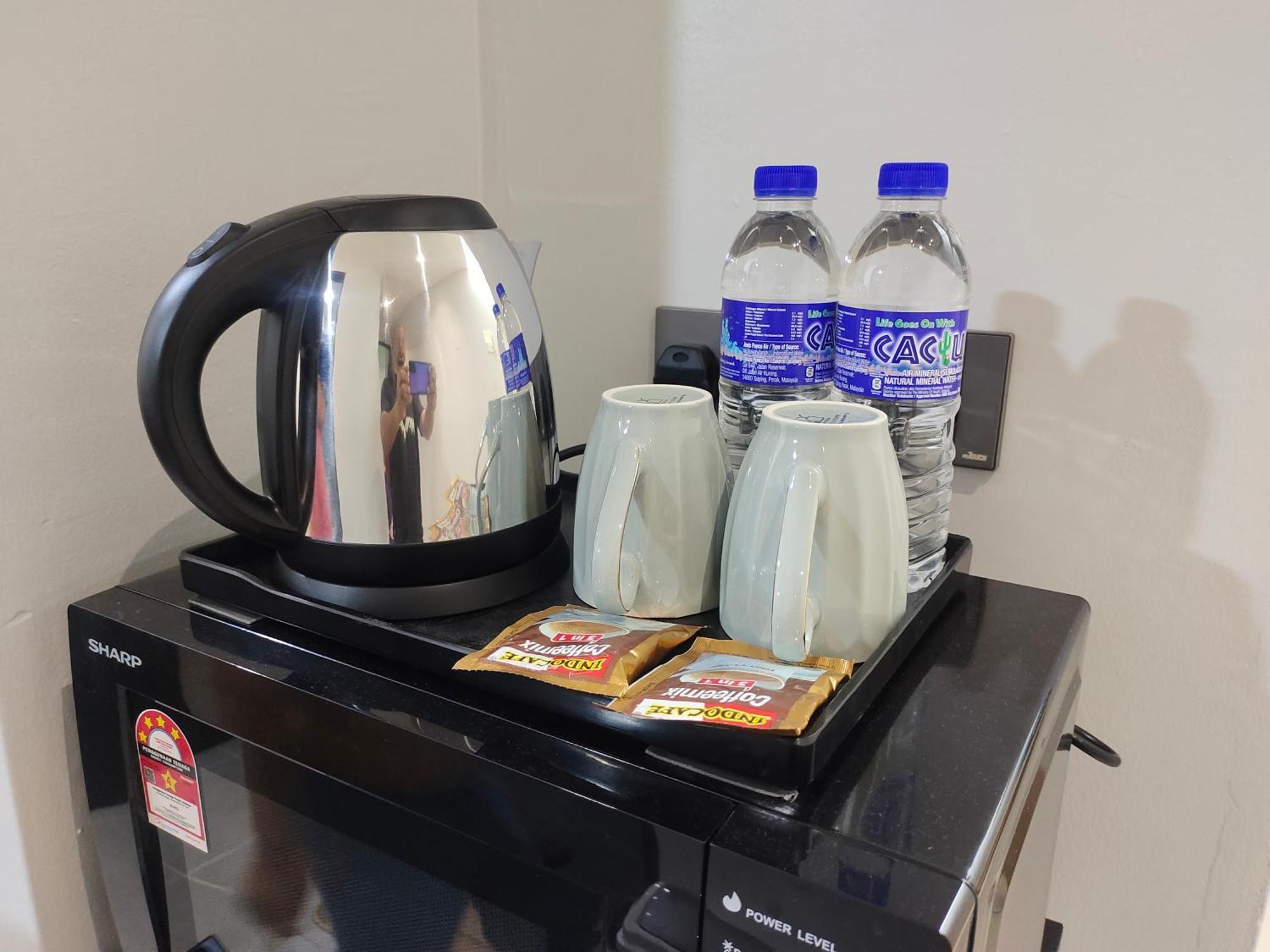 Alish Studio Apartment With Pool, Netflix, Wifi 구아 무상 외부 사진