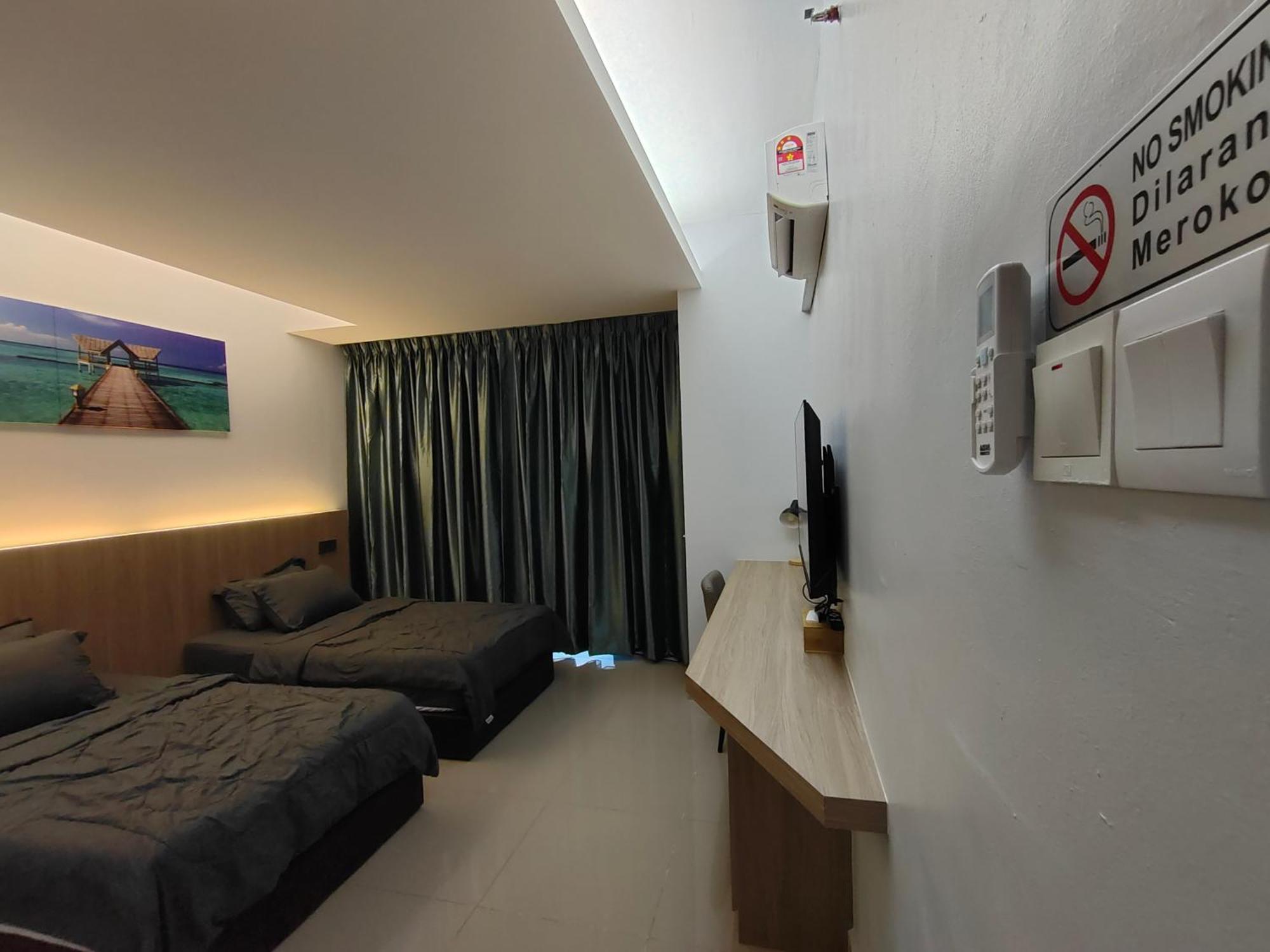 Alish Studio Apartment With Pool, Netflix, Wifi 구아 무상 외부 사진