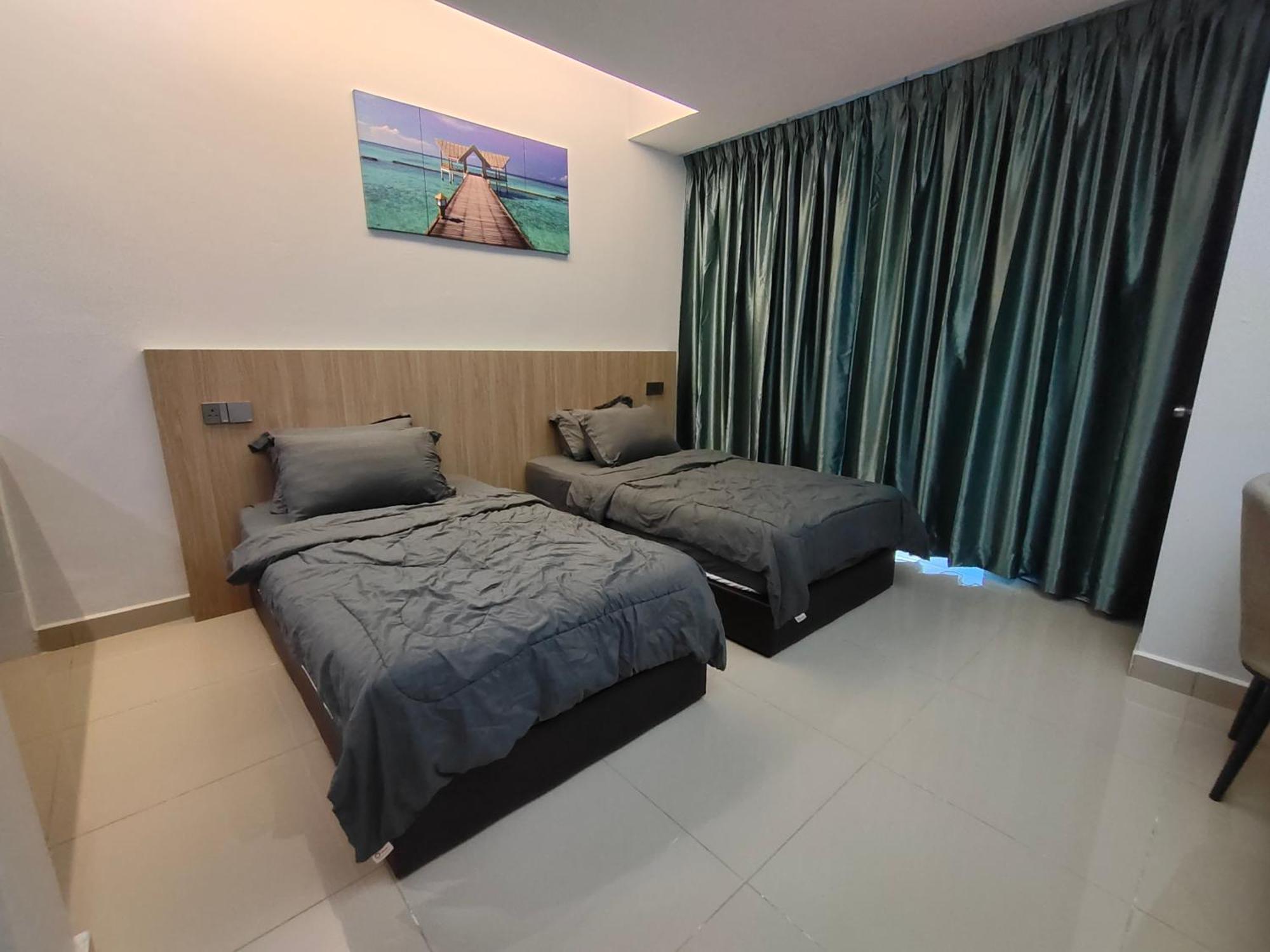 Alish Studio Apartment With Pool, Netflix, Wifi 구아 무상 외부 사진