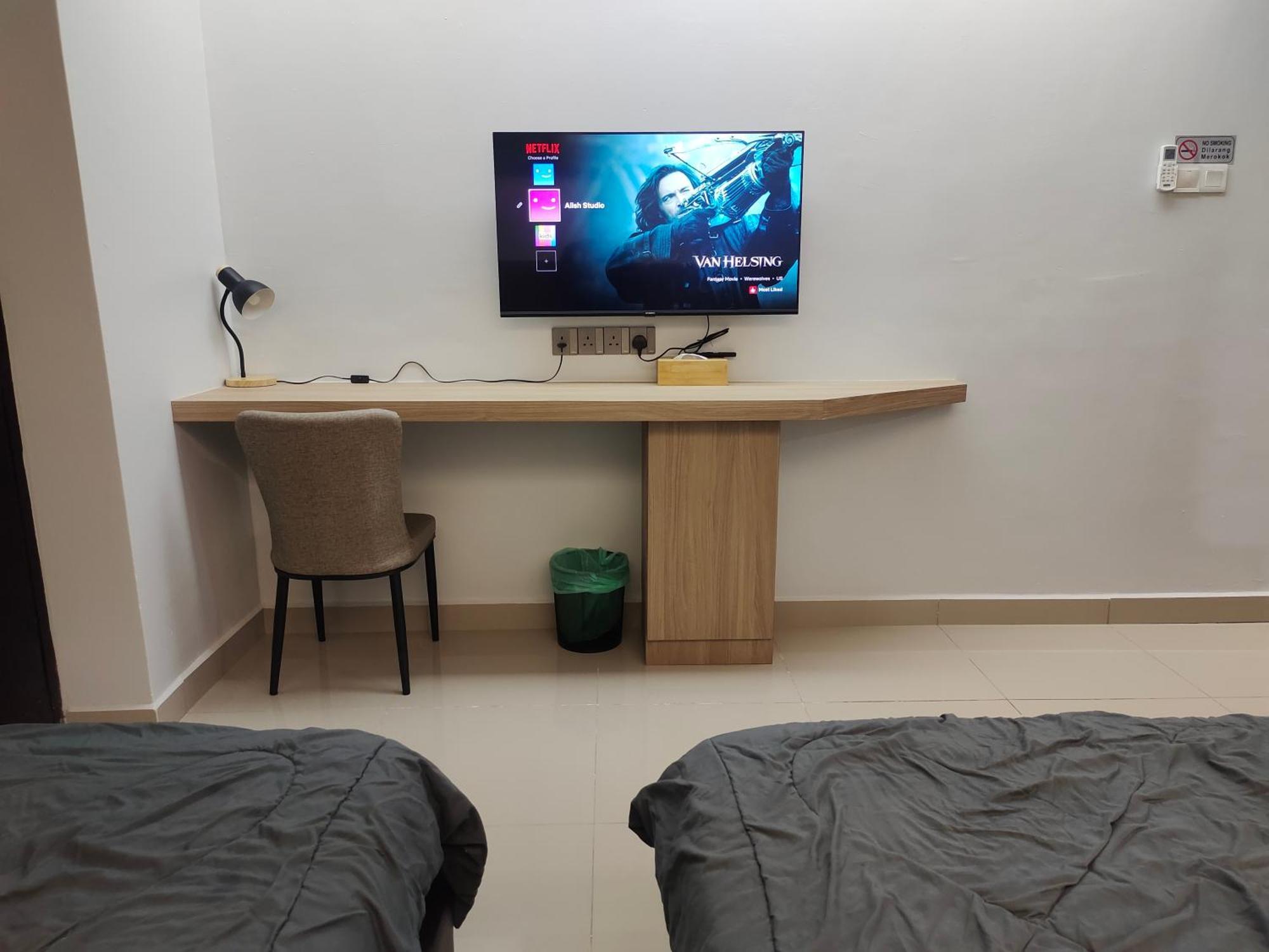 Alish Studio Apartment With Pool, Netflix, Wifi 구아 무상 외부 사진