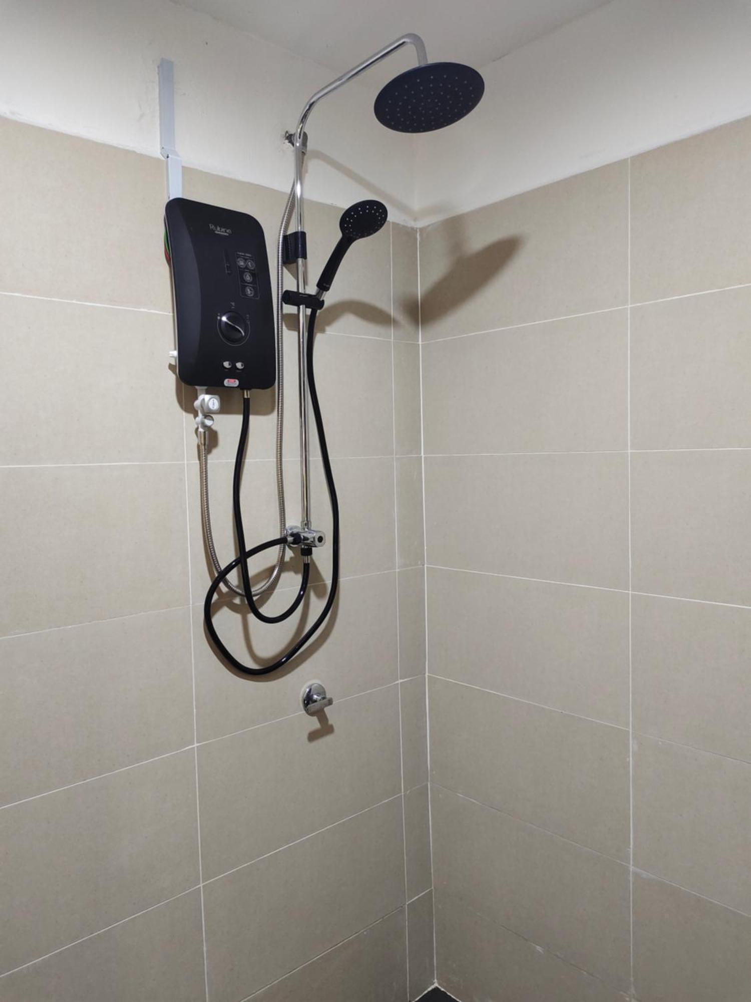 Alish Studio Apartment With Pool, Netflix, Wifi 구아 무상 객실 사진